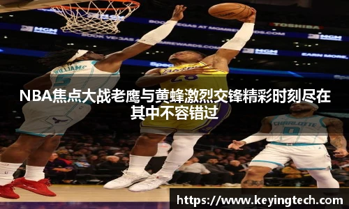 NBA焦点大战老鹰与黄蜂激烈交锋精彩时刻尽在其中不容错过